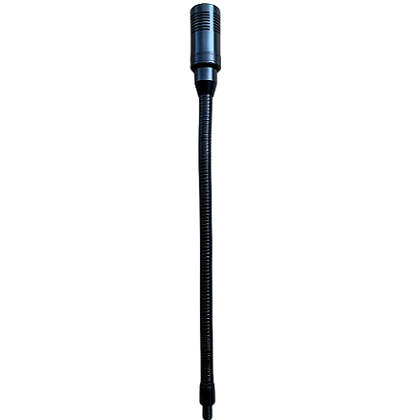 DGM-387 Coach Dynamic Gooseneck Microphone